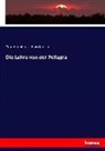 Hans Kurella, Cesar Lombroso, Cesare Lombroso - Die Lehre von der Pellagra