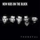 New Kids On The Block - Thankful, 1 Audio-CD (EP) (Audio book)