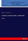 George G. N. Lord Byron, George Gordon Byron - Lord Byrons poetische Werke in acht Bänden