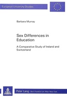 Barbara Murray - Sex Differences in Education