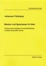 Johannes Pohlkamp - Banken und Sparkassen im Netz