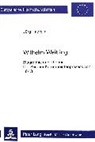 Jürg Haefelin, Jürg Häfelin - Wilhelm Weitling