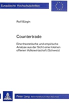 Rolf Bürgin - Countertrade