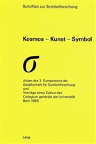 Maja Svilar, Adam Zweig, Maja Svilar, Adam Zweig - Kosmos - Kunst - Symbol
