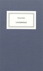 Georg Huber, Hans Erni - Unterwegs