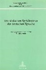 Carl Schulze, Wolfgang Mieder - Die biblischen Sprichwörter der deutschen Sprache