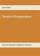 Ulrich Stiehl - Sanskrit-Kompendium
