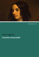 Selma Lagerlöf - Charlotte Löwensköld