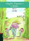 Fanny Joly, Ronan Badel - Angelina Purpurina és imparable