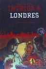Bjørn Sortland, Trond Bredesen - Intriga a Londres