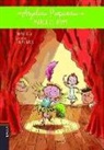 Fanny Joly, Ronan Badel - Angelina Purpurina marca el ritme