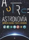 Rosa Maraia Herrera, Rosa Maria Herrera, Rosa María Herrera - Astronomía imprescindible para curiosos