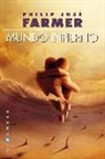 Philip José Farmer - Mundo infierno