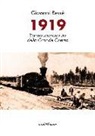 Giovanni Bessé - 1919. L'anno sconosciuto della grande guerra