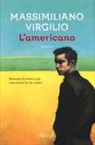 Massimiliano Virgilio - L'americano