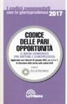 ASLAWomen - Codice delle pari opportunità. Le norme commentate con dottrina e giurisprudenza