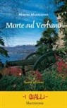 Marina Martorana - Morte sul Verbano