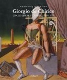 Fabio Benzi, Giorgio de Chirico, Paolo Picozza, Fondazione Giorgio e Isa de Chirico - Giorgio De Chirico. Catalogo generale. Opere dal 1910 al 1975. Ediz. italiana e inglese