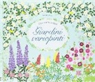 Felicity Brooks, J. Bethan - Giardini variopinti