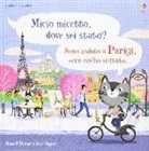 Russell Punter, D. Taylor - Micio micetto, dove sei stato? Parigi