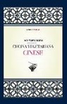Jack Santa Maria - Cucina vegetariana cinese