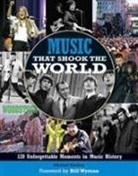 Michael Heatley - Massive Music Moments