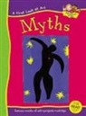 Ruth Thomson - First Look At Art Myths and Legen
