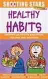 Rosie McCormick, WOODY - Shooting Stars Healthy Habits