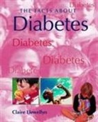 Claire Llewellyn - Facts About Diabetes