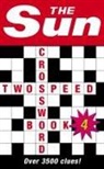 The Sun - The Sun Puzzle Books