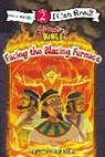Zondervan, Zondervan, David Miles, David (Solicitor Miles - Facing the Blazing Furnace
