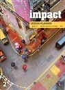 Joan Kang Shin, Kang Shin, Katherine Stannett - Impact 2 Lesson Planner + Audio CD + Teacher's Resource CD + DVD
