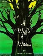 Adrienne Adams, Adrienne Adams - A Woggle of Witches
