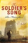 Alan Monaghan, Monaghan Alan - The Soldier's Song