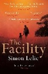 Simon Lelic, Lelic Simon - The Facility