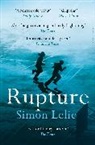 Simon Lelic, Lelic Simon - Rupture