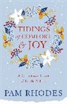 Pam Rhodes, Pam Rhodes, Pamela Rhodes, Rhodes Pam - Tidings of Comfort and Joy