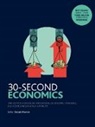 Christian Jarrett, Donald Marron, Marron Donald - 30 Second Economics