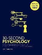 Christian Jarrett, Jarrett Christian, Jarrett Christian - 30 Second Psychology