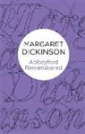 Margaret Dickinson, Dickinson Margaret - Abbeyford Remembered