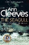Ann Cleeves - The Seagull