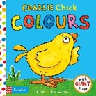 Nick Denchfield - Charlie Chick Colours