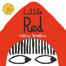 Bethan Woollvin, Woollvin Bethan - Little Red