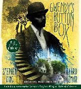 Richard Chizmar, Stephen King, Stephen/ Chizmar King, Maggie Siff, Maggie Siff - Gwendy's Button Box (Audio book) - Includes Bonus Story - the Music Room