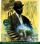 Richard Chizmar, Stephen King, Stephen/ Chizmar King, Maggie Siff, Maggie Siff - Gwendy's Button Box (Audio book)