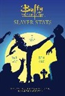Simon Guerrier, Steve O'Brien, Steve/ Guerrier O'Brien, Simon Guerrier, Steve O'Brien - Buffy the Vampire Slayer