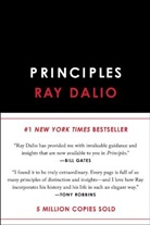 Ray Dalio, Dalio Ray - Principles