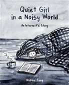Debbie Tung - Quiet Girl in a Noisy World