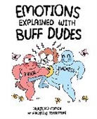 Andrew Tsyaston - Emotions Explained With Buff Dudes