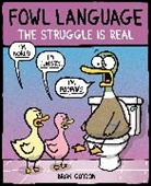 Brian Gordon, Gordon Brian J. - Fowl Language